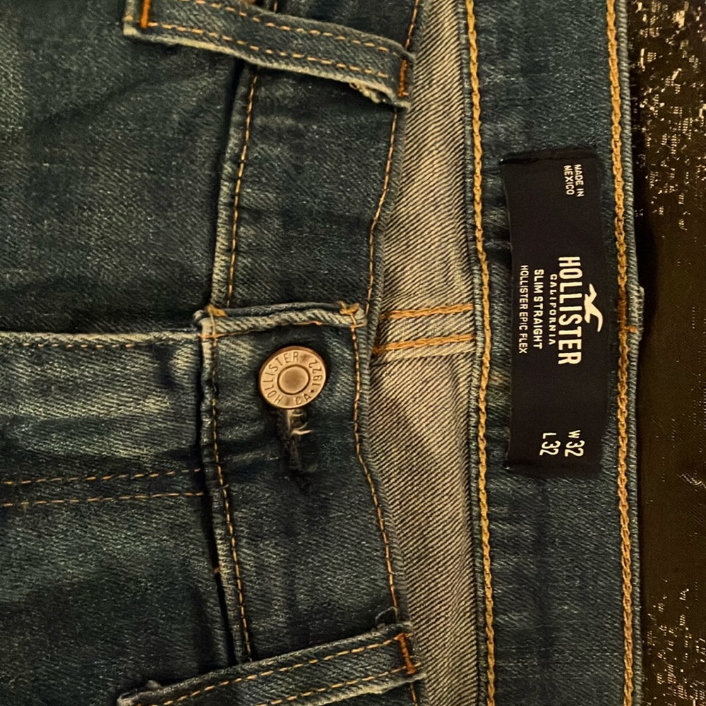 Men’s jeans